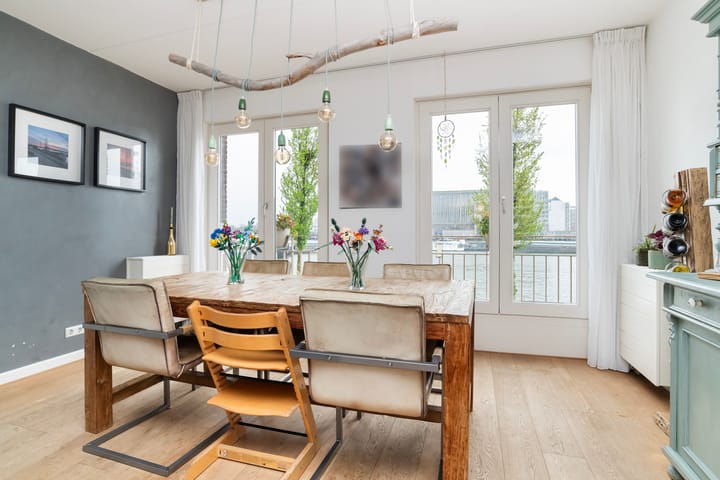 Foto 12 van Maashavenkade 121