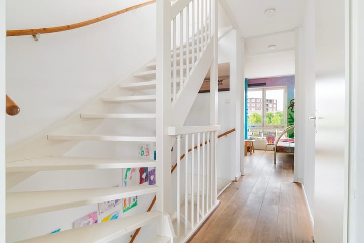 Foto 13 van Maashavenkade 121