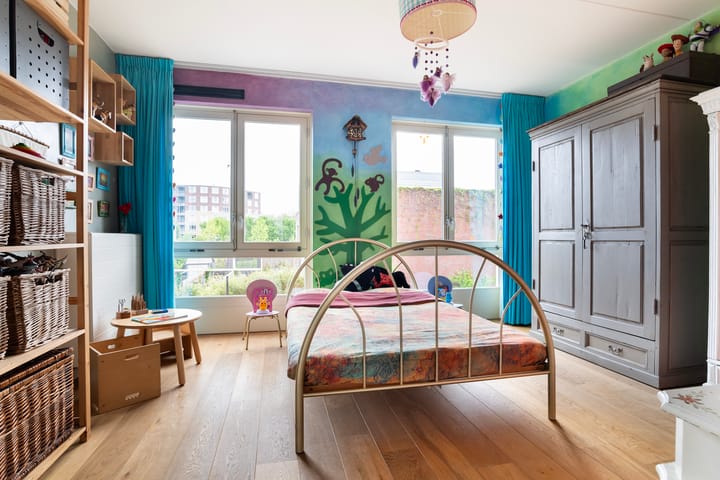 Foto 14 van Maashavenkade 121