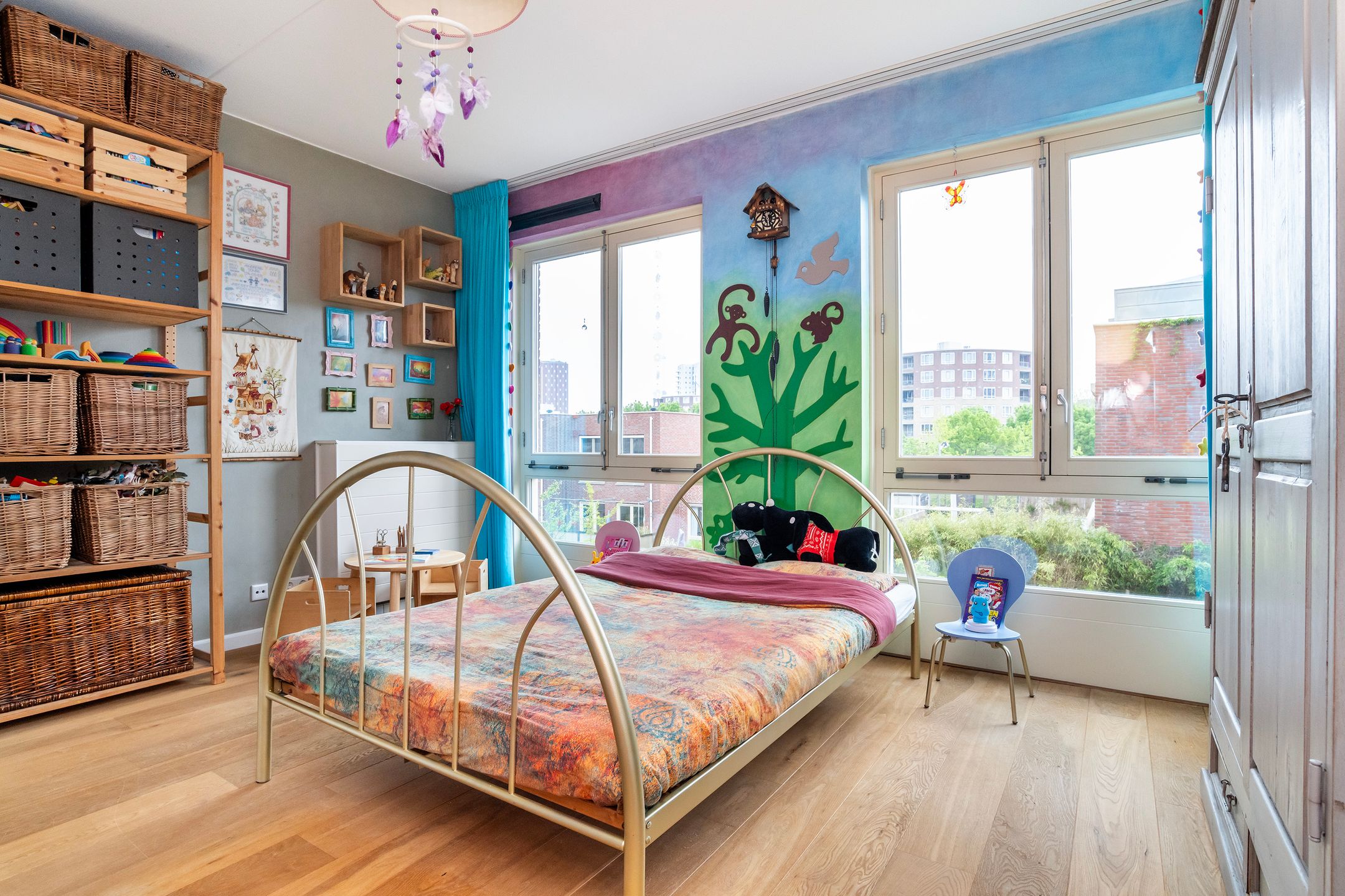 Foto 15 van Maashavenkade 121