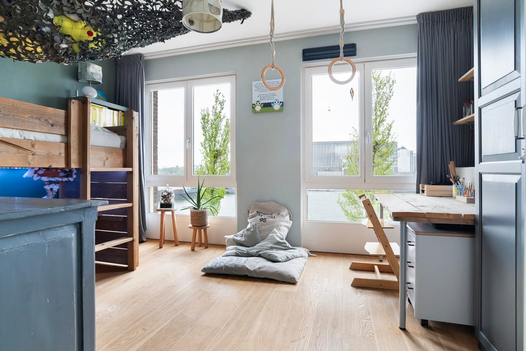 Foto 16 van Maashavenkade 121