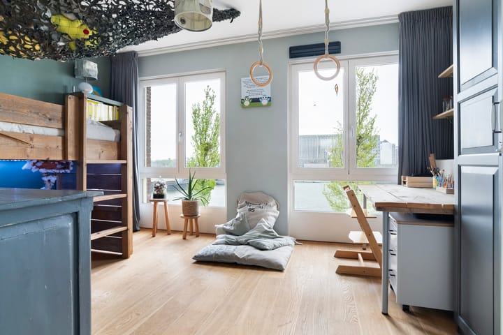 Foto 16 van Maashavenkade 121