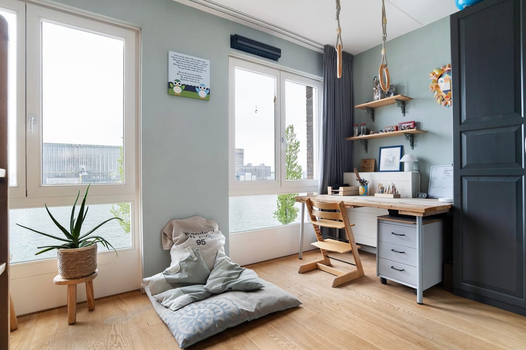 Foto 17 van Maashavenkade 121