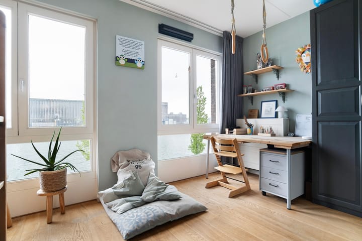 Foto 17 van Maashavenkade 121