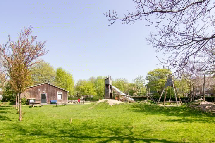 Foto 43 van Van 't Hoffstraat 113