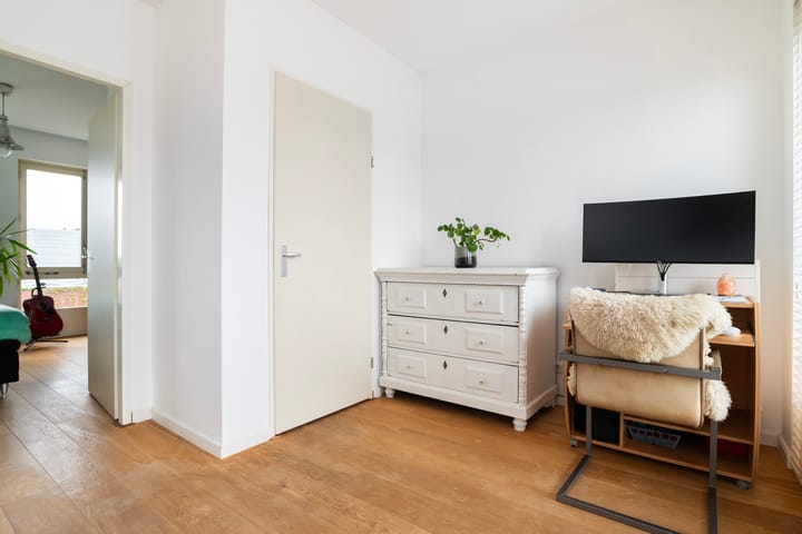 Foto 21 van Maashavenkade 121