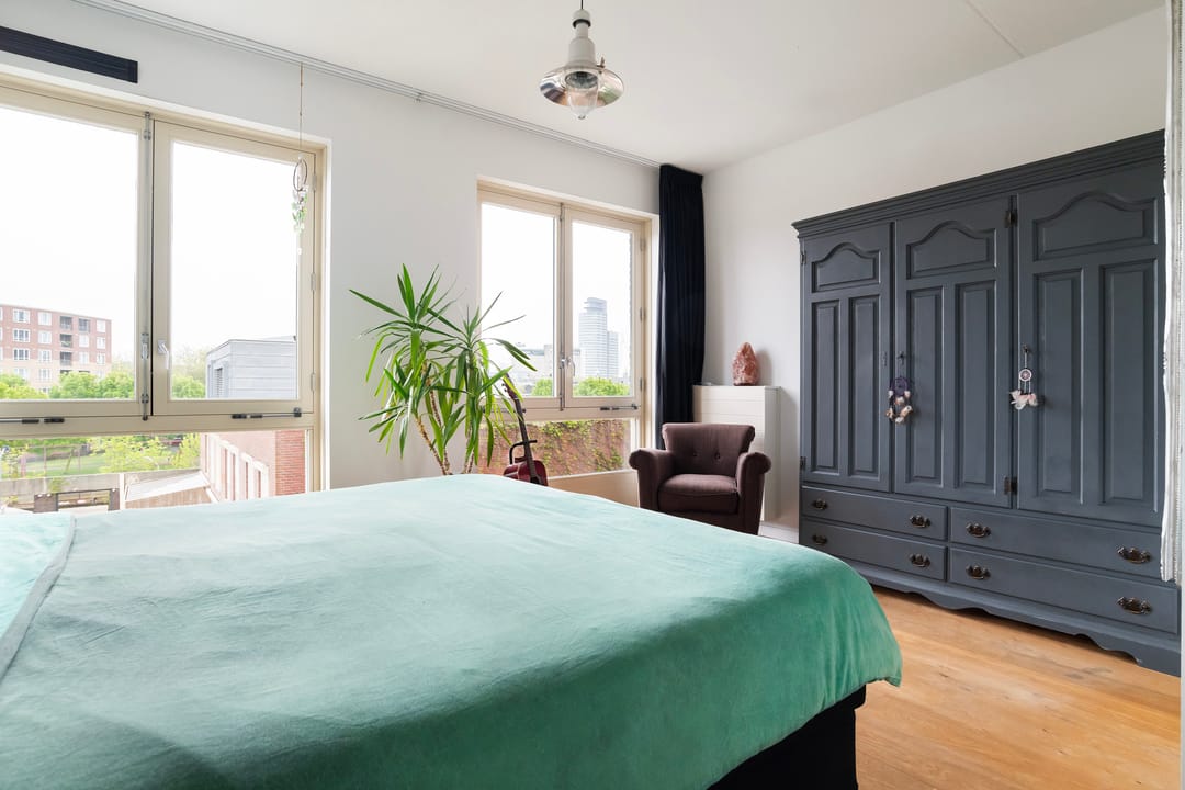 Foto 22 van Maashavenkade 121