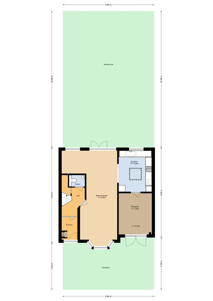 Foto 46 van Van 't Hoffstraat 113