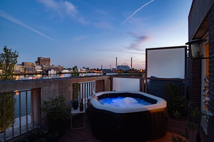 Foto 23 van Maashavenkade 121