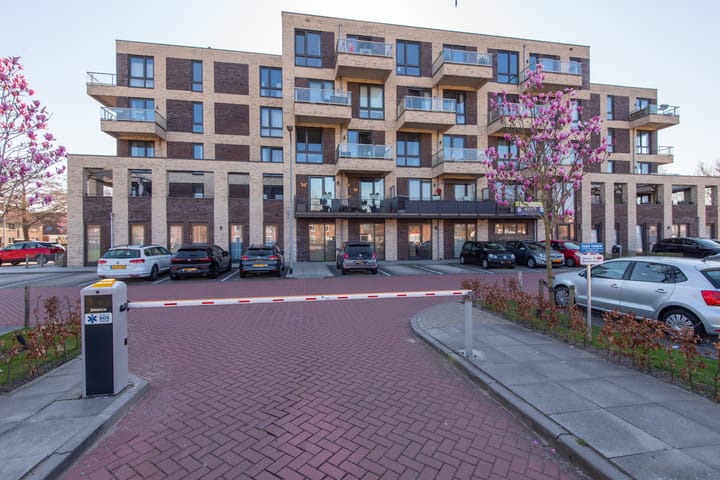 Foto 35 van Grotenhuyshof 45