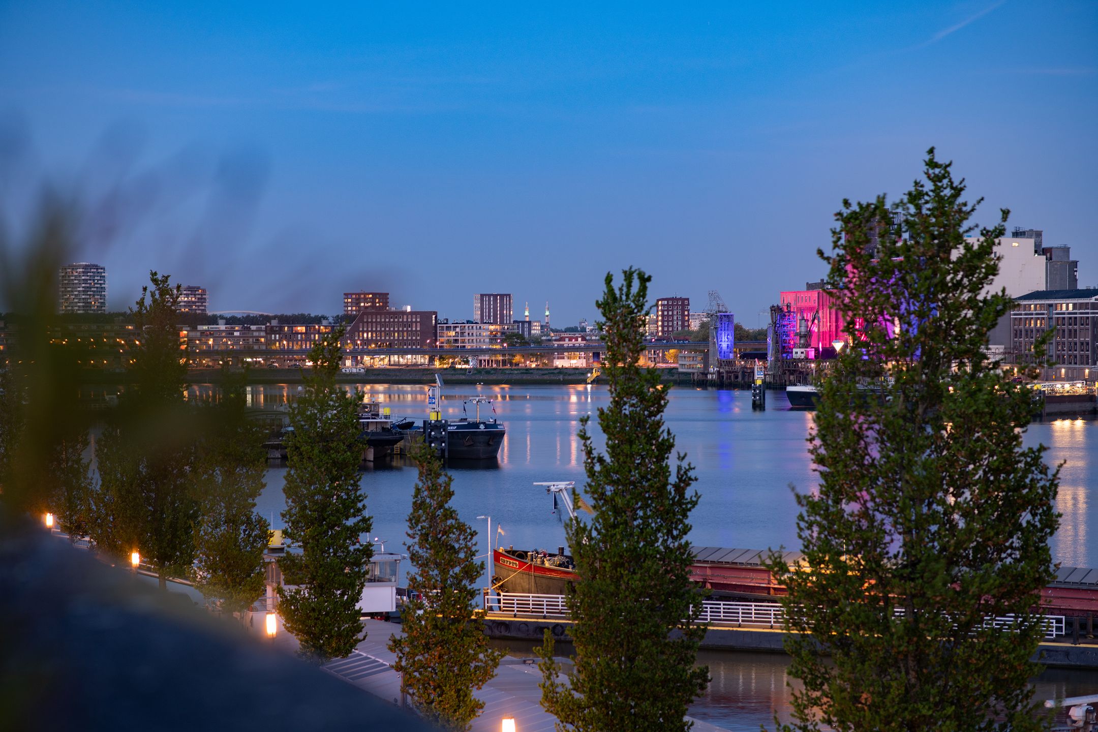 Foto 24 van Maashavenkade 121