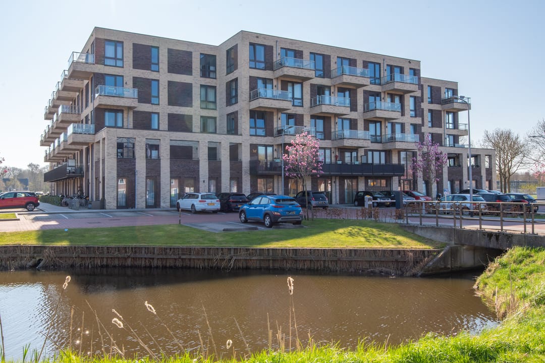 Foto 1 van Grotenhuyshof 45