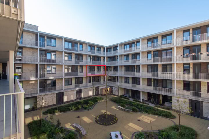 Foto 36 van Grotenhuyshof 45