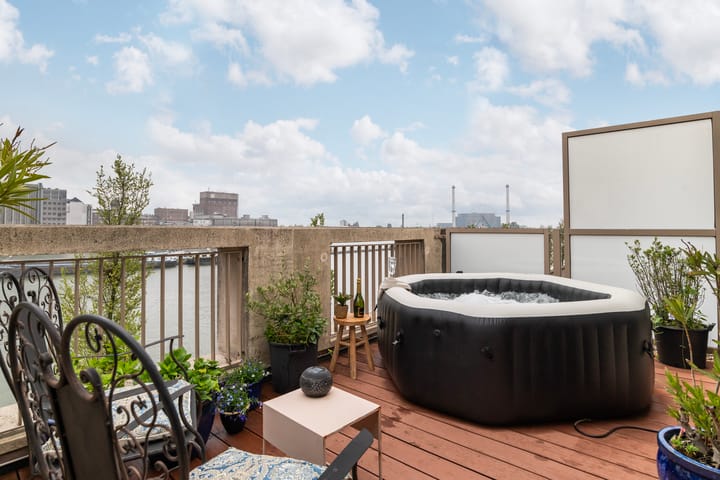 Foto 26 van Maashavenkade 121