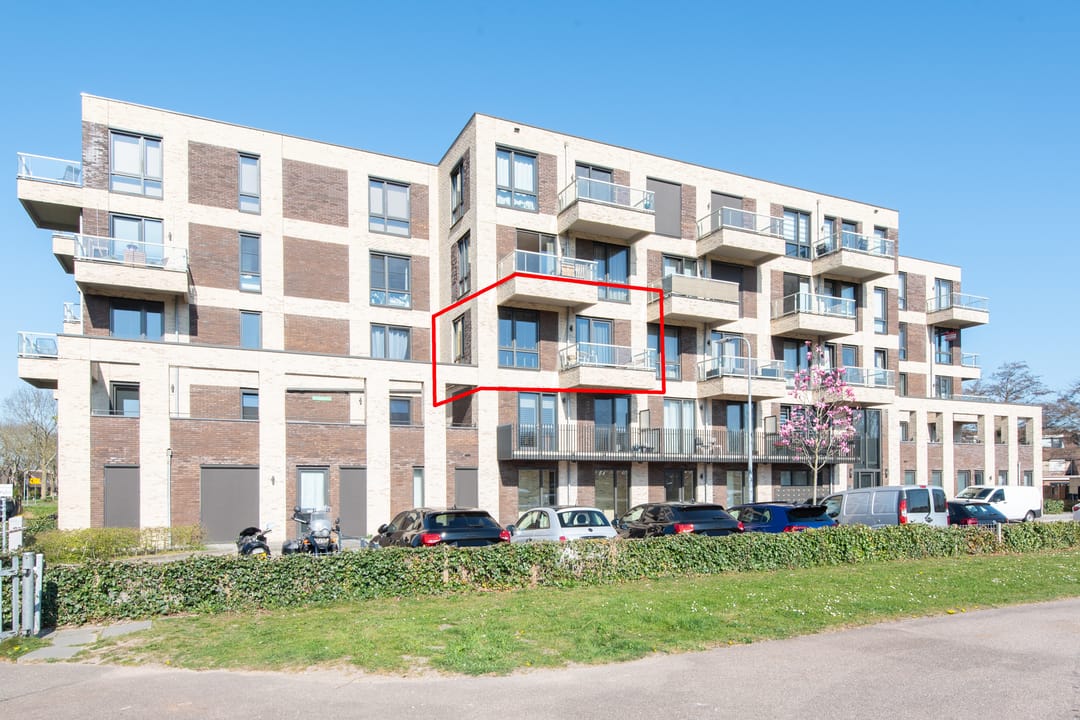 Foto 37 van Grotenhuyshof 45