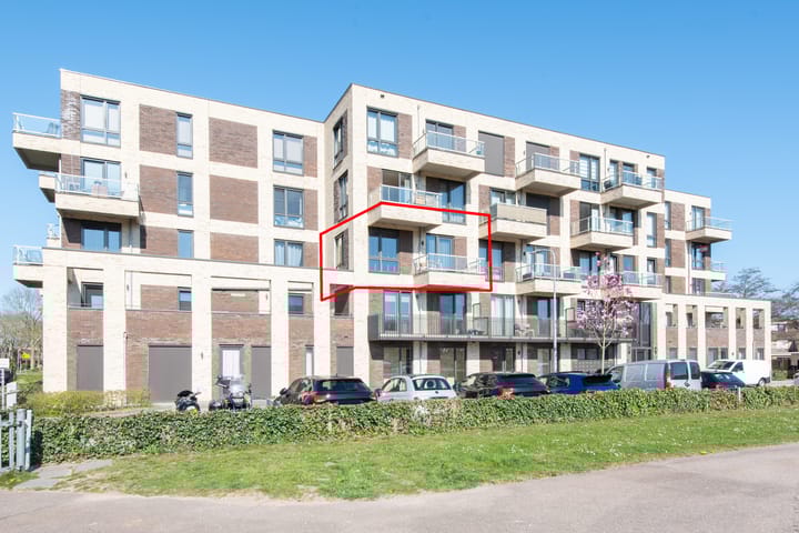 Foto 37 van Grotenhuyshof 45