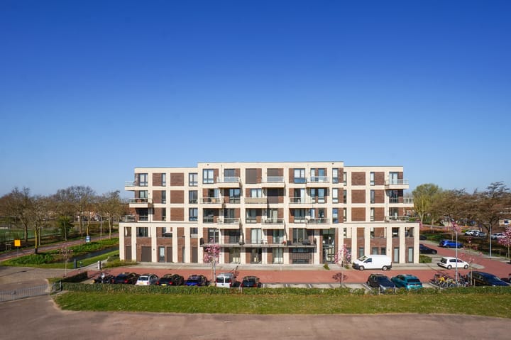 Foto 38 van Grotenhuyshof 45