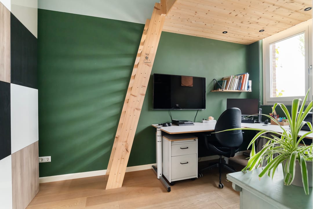 Foto 28 van Maashavenkade 121