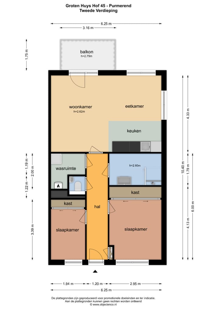 Foto 41 van Grotenhuyshof 45