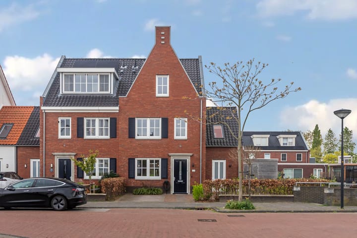 Foto 1 van Ellertsveldlaan 138