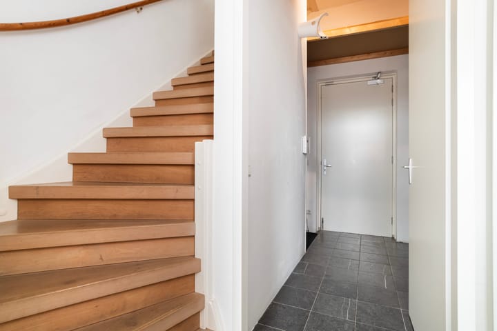 Foto 30 van Maashavenkade 121