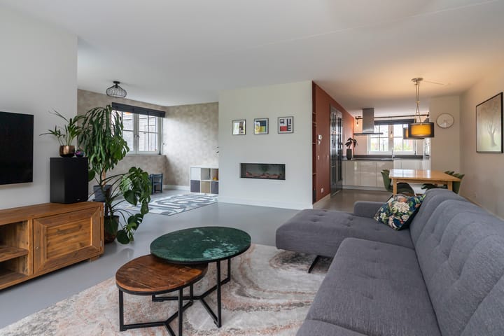 Foto 2 van Ellertsveldlaan 138