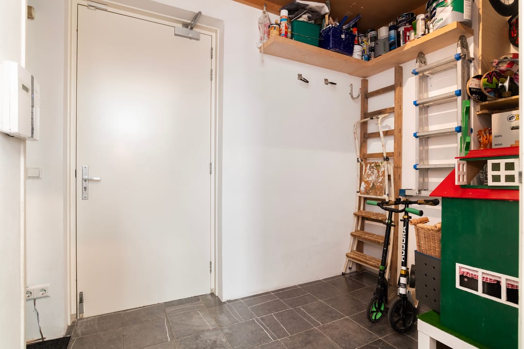 Foto 31 van Maashavenkade 121