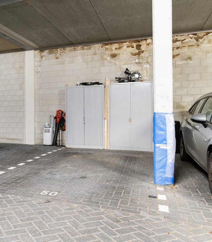 Foto 32 van Maashavenkade 121