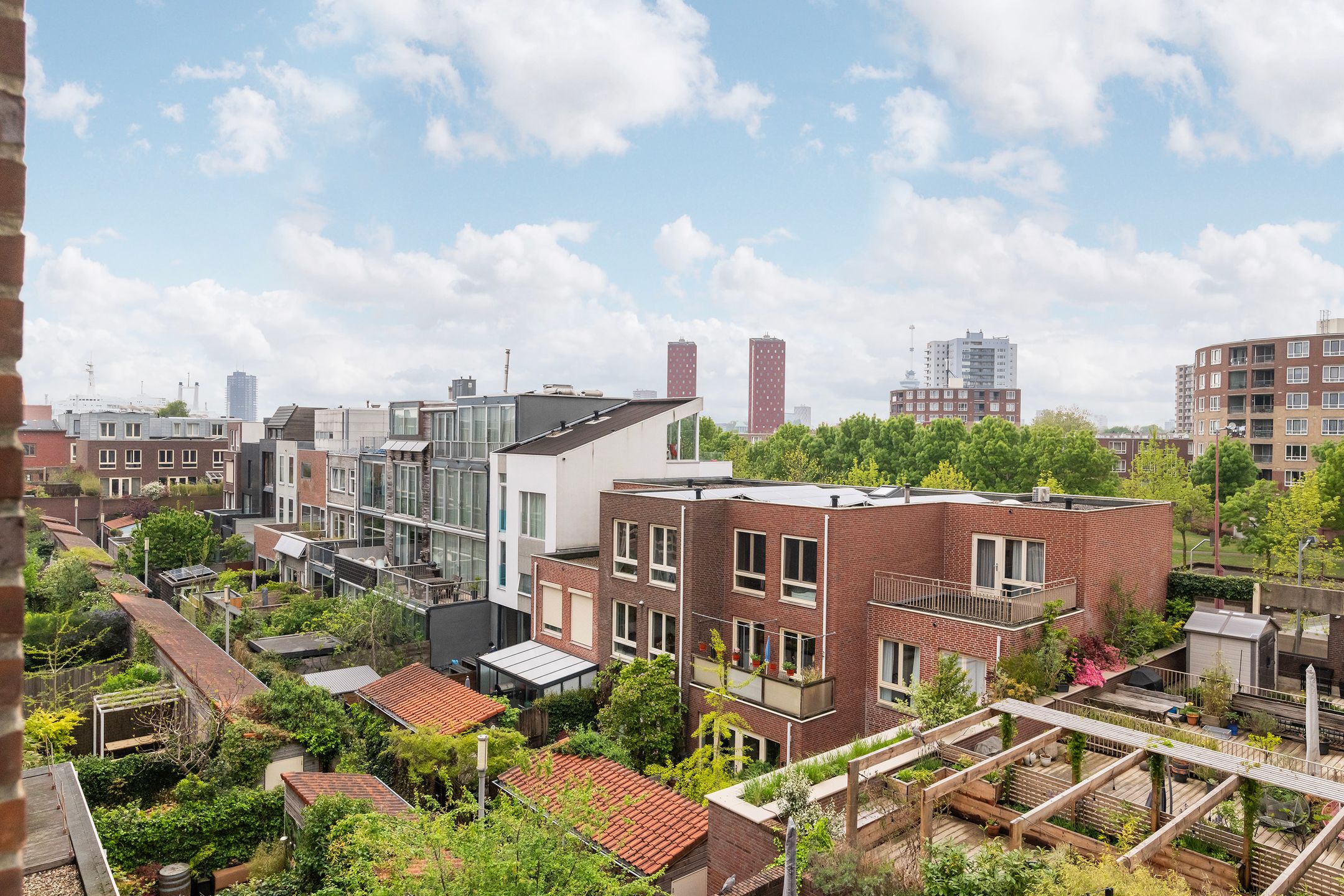 Foto 33 van Maashavenkade 121