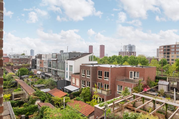 Foto 33 van Maashavenkade 121