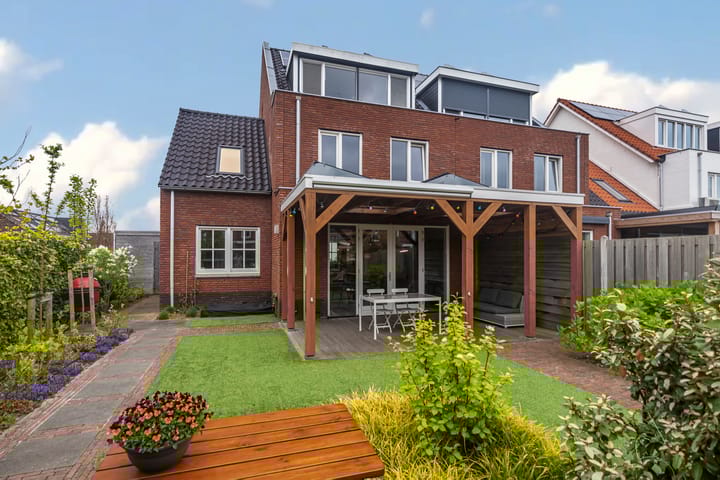 Foto 4 van Ellertsveldlaan 138