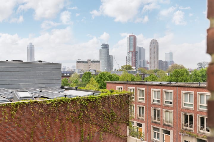 Foto 34 van Maashavenkade 121