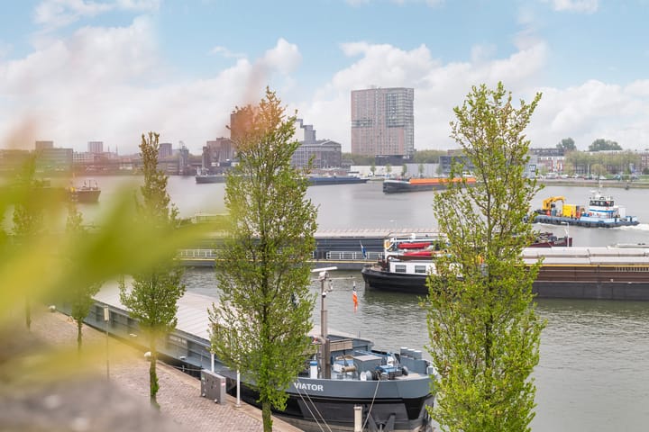 Foto 35 van Maashavenkade 121