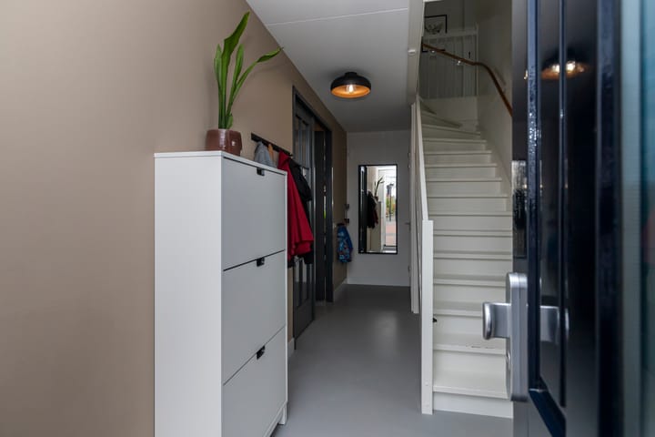 Foto 6 van Ellertsveldlaan 138