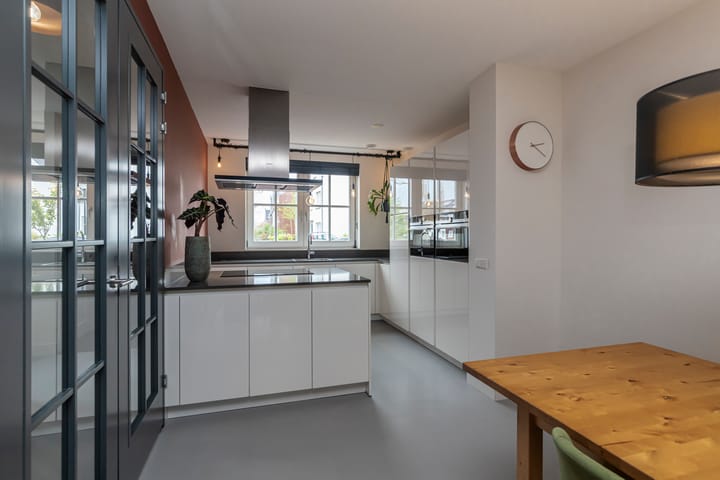 Foto 7 van Ellertsveldlaan 138