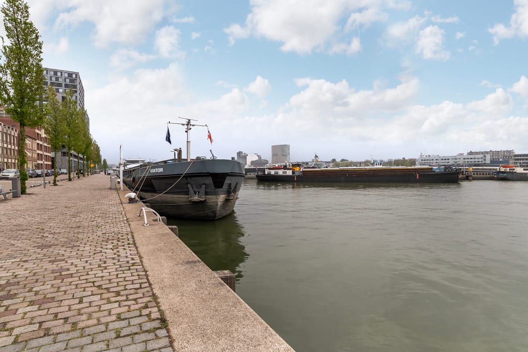 Foto 37 van Maashavenkade 121