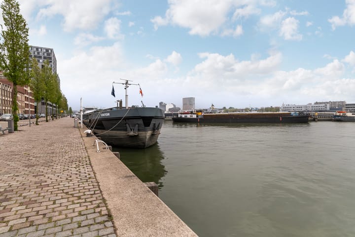 Foto 37 van Maashavenkade 121