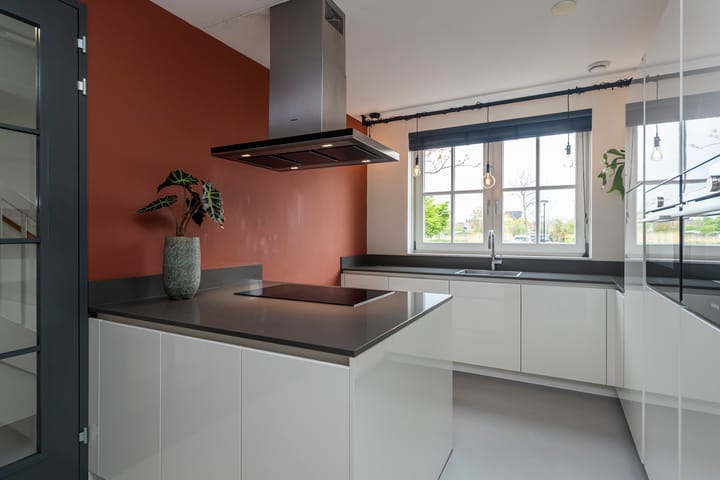 Foto 9 van Ellertsveldlaan 138