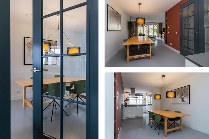 Foto 12 van Ellertsveldlaan 138