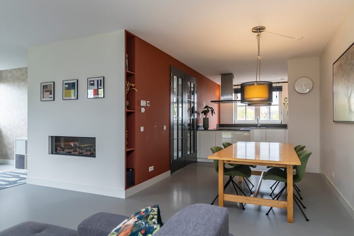 Foto 13 van Ellertsveldlaan 138