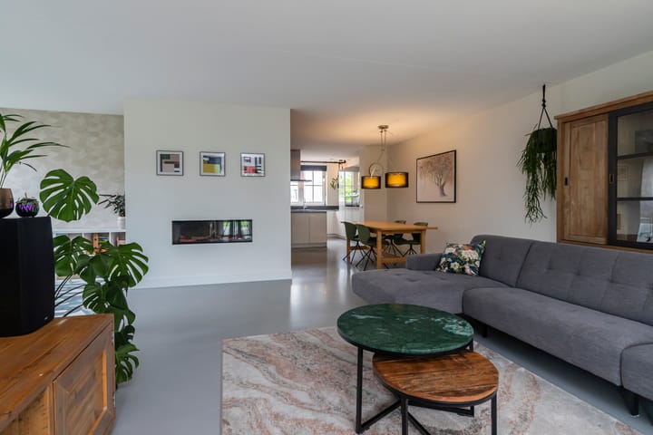 Foto 15 van Ellertsveldlaan 138