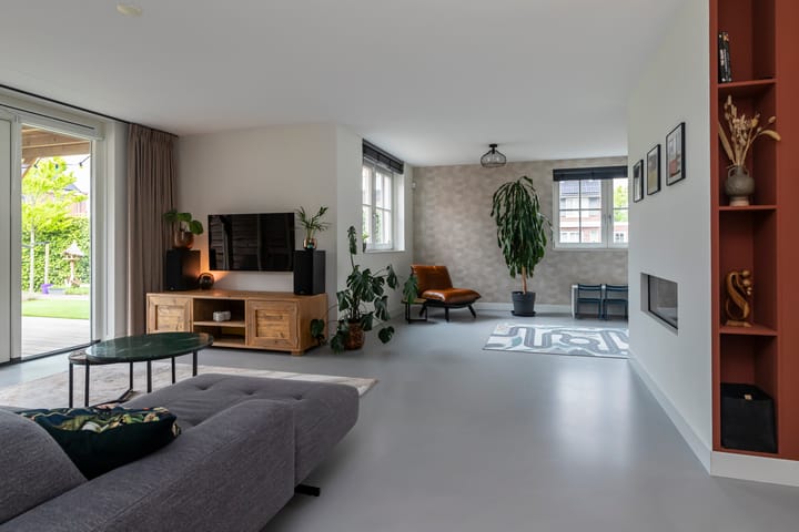 Foto 16 van Ellertsveldlaan 138