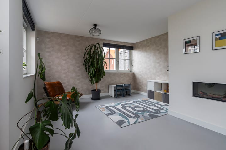 Foto 17 van Ellertsveldlaan 138