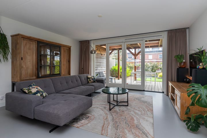 Foto 20 van Ellertsveldlaan 138