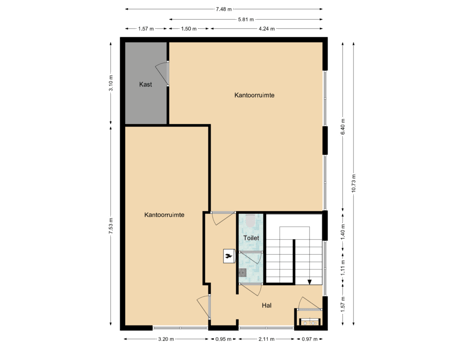 Bekijk plattegrond