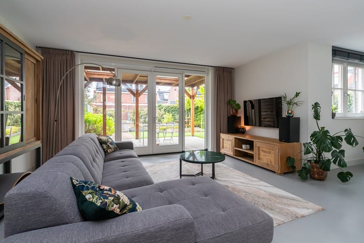 Foto 21 van Ellertsveldlaan 138