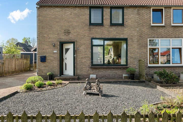 Foto 4 van Valckeniersweg 19