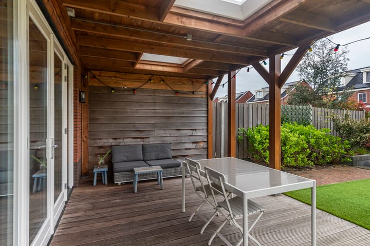 Foto 22 van Ellertsveldlaan 138