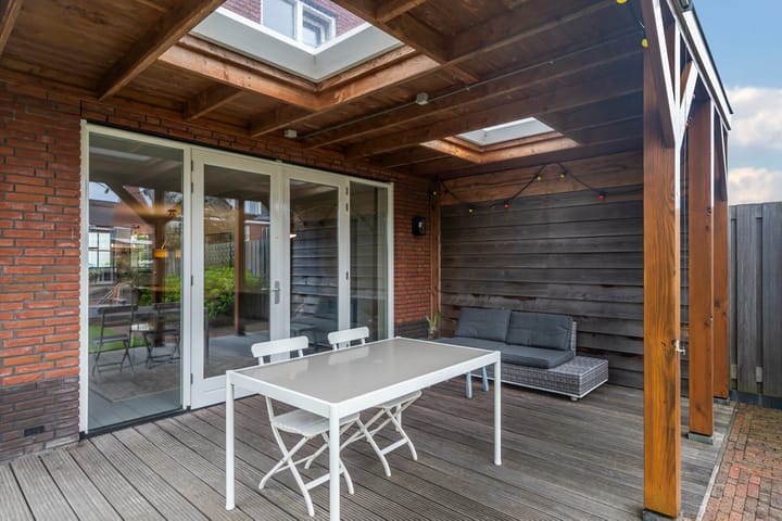 Foto 23 van Ellertsveldlaan 138