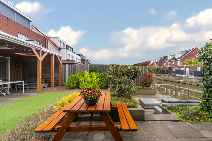 Foto 25 van Ellertsveldlaan 138